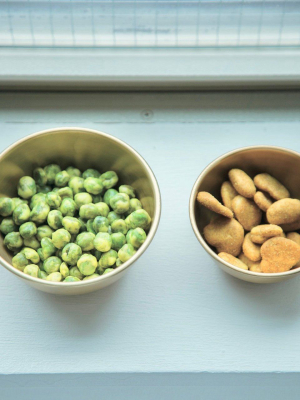 Handmade Brass Bowls