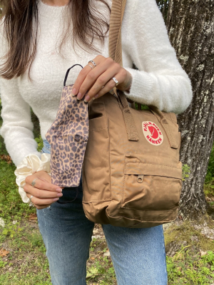 Fjallraven Kånken Mini Tote Pack