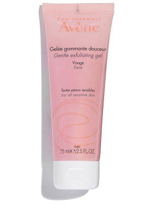 Eau Thermale Avene Gentle Exfoliating Gel