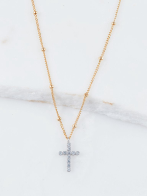 Devotion Necklace