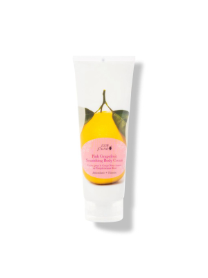 Pink Grapefruit Nourishing Body Cream