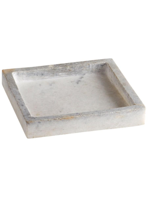 Biancastra Tray