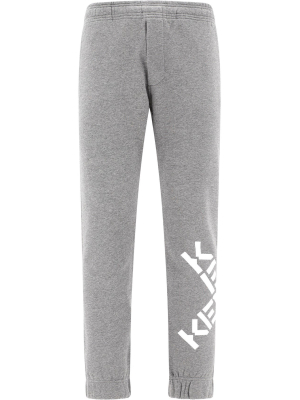 Kenzo Sport Big X Jogging Pants