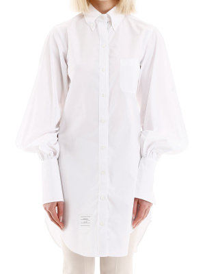 Thom Browne Oversized Shirt