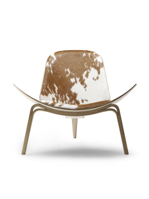 Ch07 Shell Chair