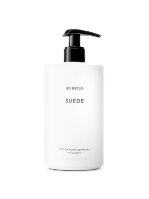 Byredo Suede Hand Lotion - 450ml