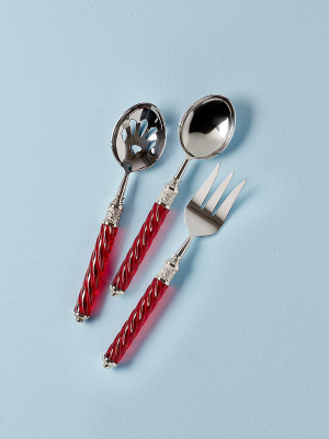 Holiday Jewel™ 3-pc Serving Set