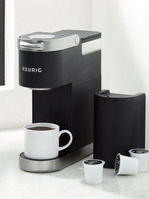 Keurig Black Mini Plus