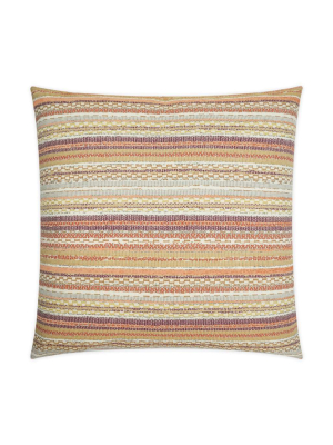 D.v. Kap Granada Pillow - Orange