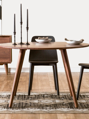 Cleo Round Dining Table
