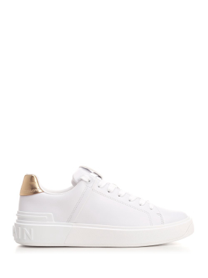 Balmain B-court Sneakers