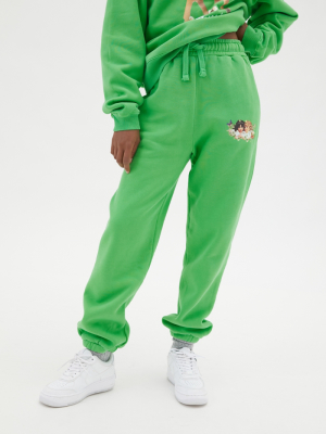 Fiorucci Woodland Angels Sweatpant