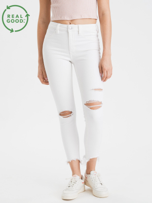 Ae Ne(x)t Level High-waisted Jegging Crop