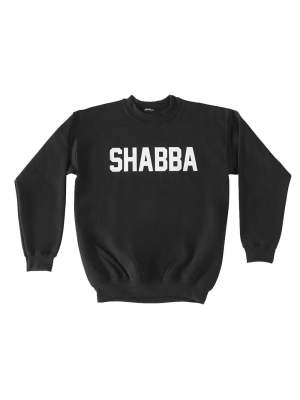 Shabba