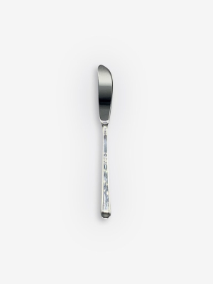 Ergo Butter Knife By Cutipol