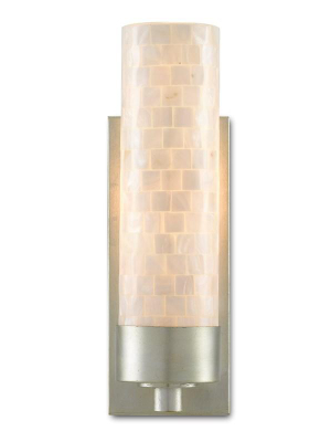 Abadan Wall Sconce