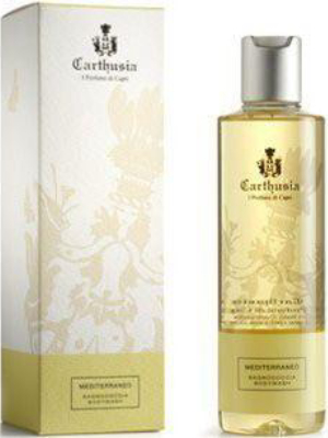 Mediterraneo Body Wash