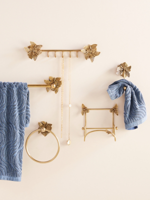 Melody Towel Bar