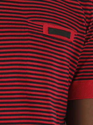 Prada Striped T-shirt