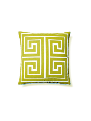 Charlotte Pillow Design By 5 Surry Lane