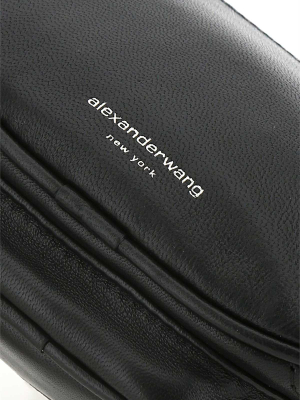 Alexander Wang Mini Attica Belt Bag