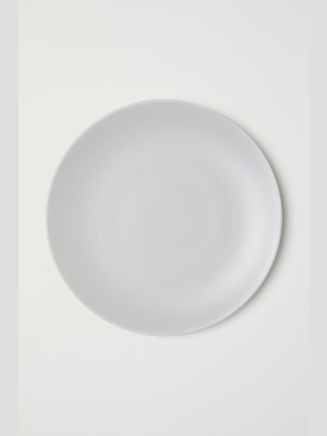 Porcelain Plate