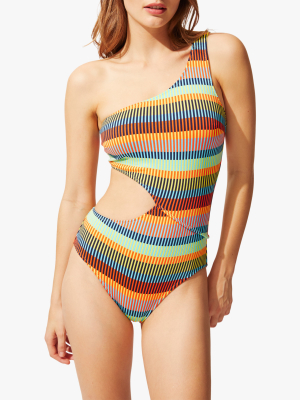 The Claudia One-piece Swimsuit