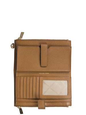 Michael Michael Kors Adele Wallet