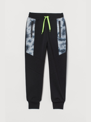 Sweatpants