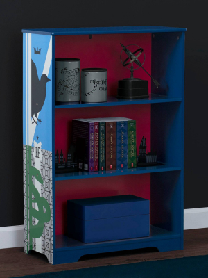 Harry Potter 3 Shelf Bookcase - Delta Children