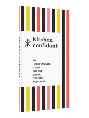 Kitchen Confidant