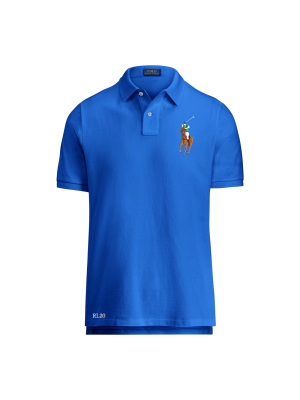 Men's Polo Shirt