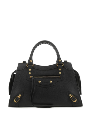 Balenciaga Neo Classic Small Top Handle Bag