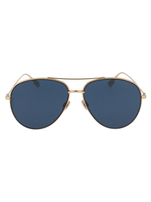 Dior Eyewear Diorsociety3 Sunglasses