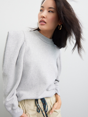 Agolde Anika Sweatshirt