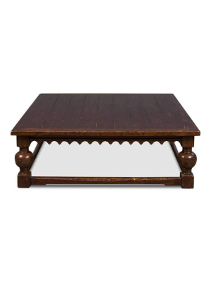 Durand Coffee Table