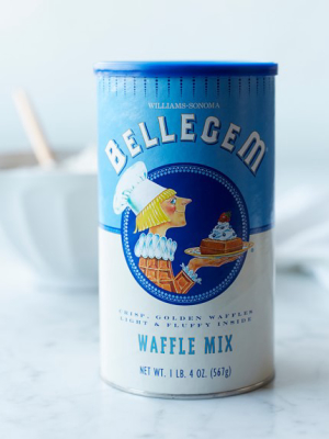 Williams Sonoma Bellegem Waffle Mix