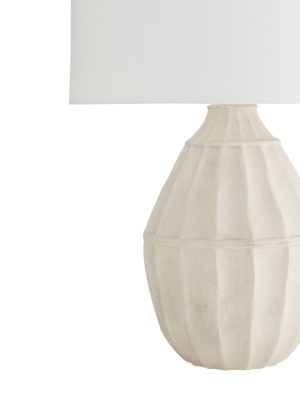 Tangier Table Lamp