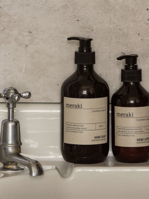 Meraki Luxury Northern Dawn Hand Soap