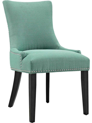 Madison Fabric Dining Chair Laguna