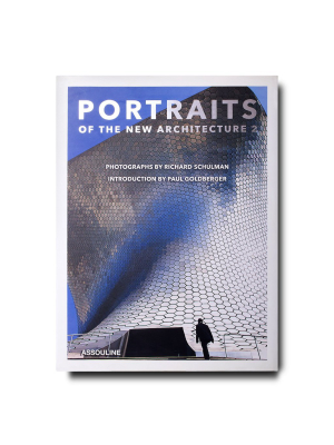 Portraits Of The New Architecture 2