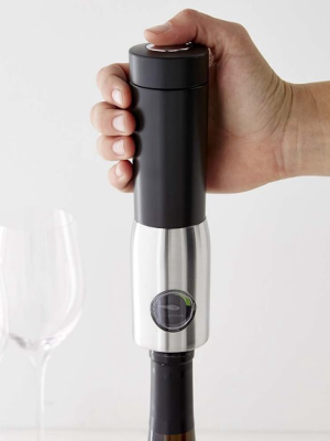 Rabbit Electric Wine Preserver