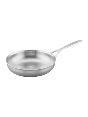 Demeyere Industry 5-ply Stainless Steel Fry Pan