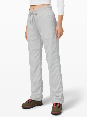 Dance Studio Pant Iii Lined