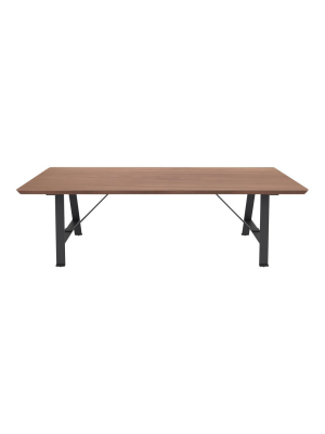 Exchange Dining Table