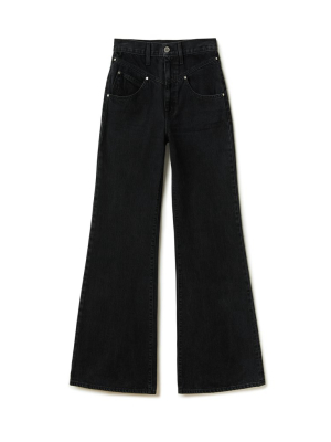 Highway Super Flare Jean