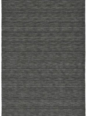 Feizy Home Luna Rug - Charcoal