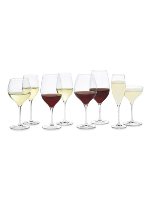 Riedel Grape Stemware Collection