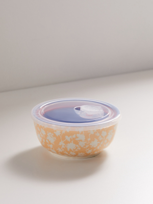 Uo Small Reusable Lunch Bowl