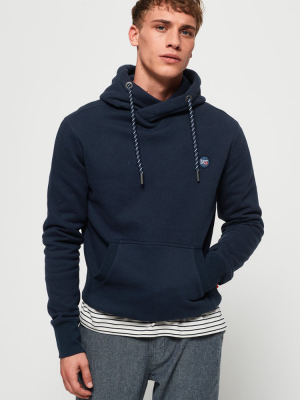 Collective Hoodie